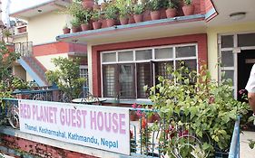 Red Planet Guest House Kathmandu